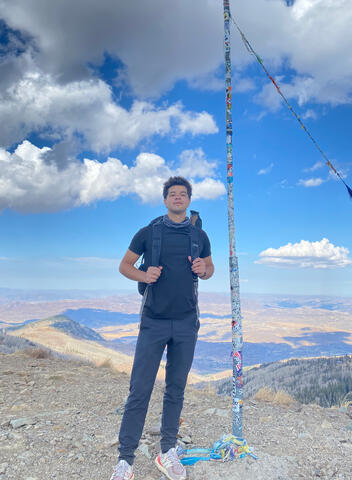 Utah