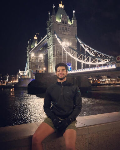 London