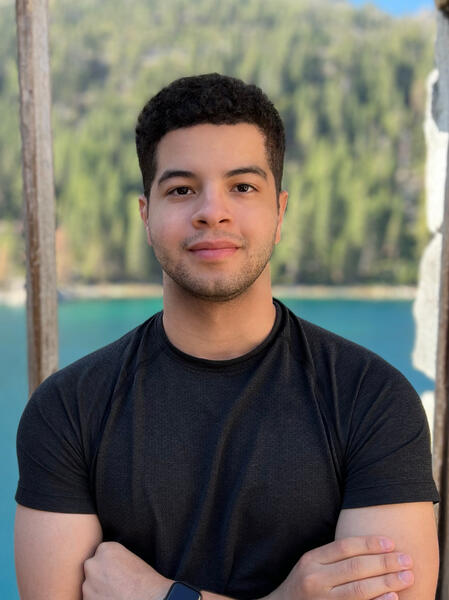 Kenny Lugo
