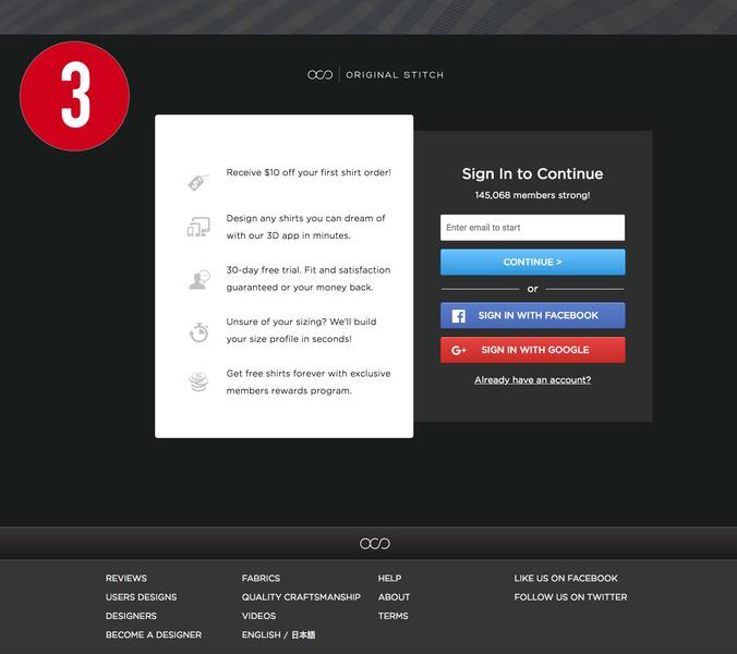 UI Styles